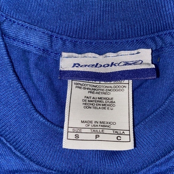 🔵 5/$25 Super Bowl Giants Kids Top - Picture 4 of 5